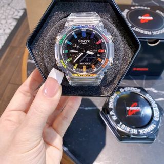 ĐỒNG HỒ CASlO G-SHOCH NEW HOT 2022