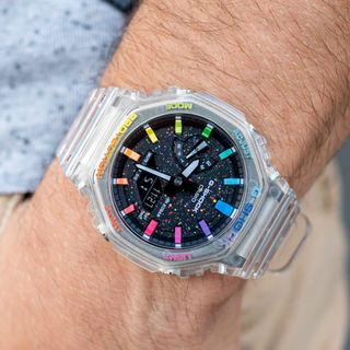ĐỒNG HỒ CASlO G-SHOCH NEW HOT 2022