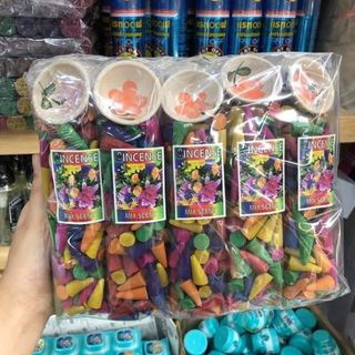 NỤ TRẦM HƯƠNG GIÚP THU HÚT TÀI LỘC