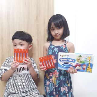 CANXI NƯỚC