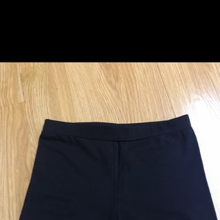 Quần legging lửng cotton co giãn 4 chiều chống nhăn, co rút