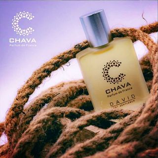 Nước hoa nam Chava David