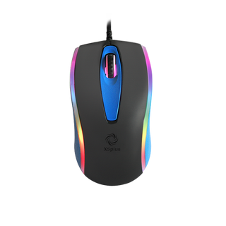 CHUỘT GAME COOLERPLUS CPM-FX5 PLUS