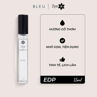 Nước hoa nam ZYA BLEU