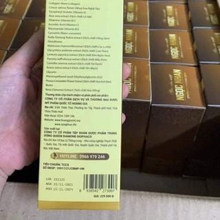 SỮA RỬA MẶT TẠO BỌT PHẤN NỤ NGỌC NHAN