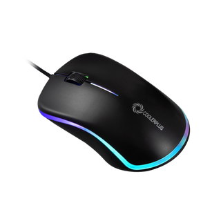 CHUỘT GAME COOLERPLUS CPM-FC122