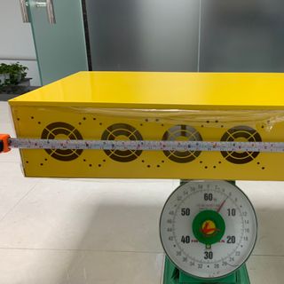 Vỏ Golden Ant Miner