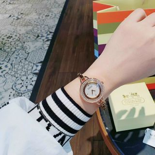 ĐỒNG HỒ COACH NỮ KIỀNG