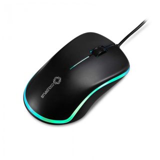 CHUỘT GAME COOLERPLUS CPM-FC122