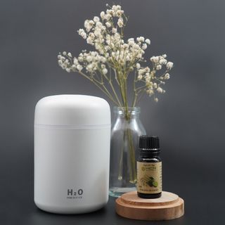 Máy Tạo Ẩm - Khuếch Tán Tinh Dầu