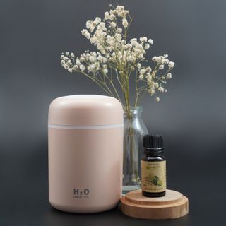 Máy Tạo Ẩm - Khuếch Tán Tinh Dầu