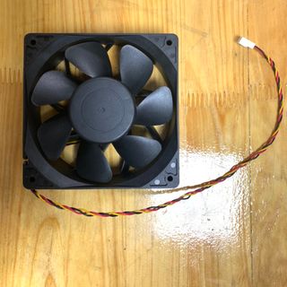 Fan tản nhiệt 12x12