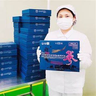 Viên thiên sâm đông trùng hạ thảo cao cấp hộp 180 viên