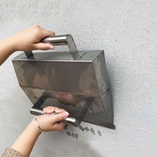 Dụng Cụ Trát Tường Siêu Tốc