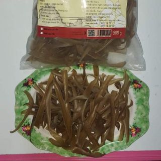 Miến Sâm Hưng Hiền