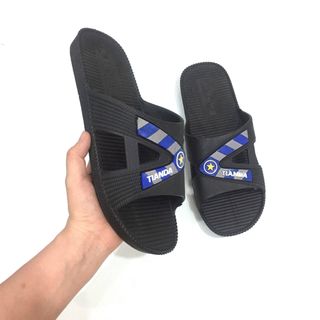 Dép nhựa nam nữ đi trong nhà giá rẻ ms 536