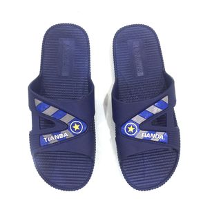 Dép nhựa nam nữ đi trong nhà giá rẻ ms 536