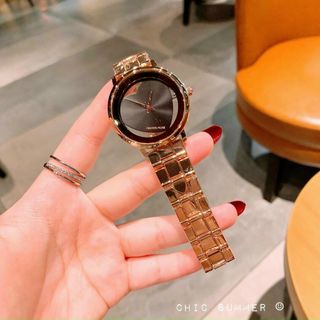 ĐỒNG HỒ MICHAEL KORS TRÁI TIM MINI