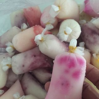 Sữa chưa trái cây