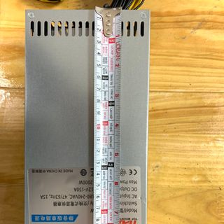 Nguồn Server JY2000W