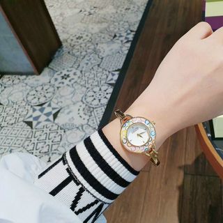 ĐỒNG HỒ COACH KIỀNG 7 MÀU XINH
