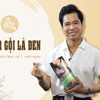 Gội phủ bạc sin