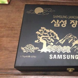 Viên Bổ Não Trầm Hương Samsung JangSoo Hwan Bio Pharm 60 Viên Hàn Quốc giá sỉ