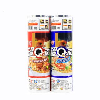 Bao bì túi màng ghép phức hợp PET/MPET/PE