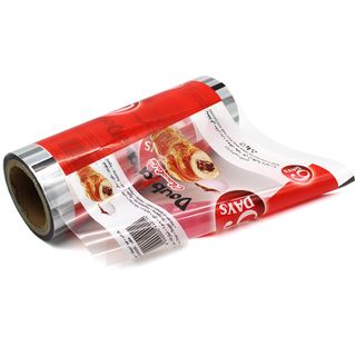 Túi bao bì màng ghép phức hợp BOPP/AL/LDPE