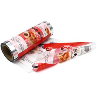 Túi bao bì màng ghép phức hợp BOPP/AL/LDPE