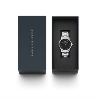 Đồng Hồ D.W Iconic link Hãng