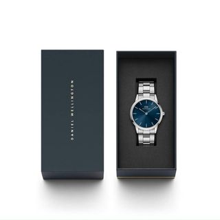 Đồng Hồ D.W Iconic link Hãng