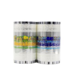 Bao bì túi màng ghép phức hợp PET/AL/PE