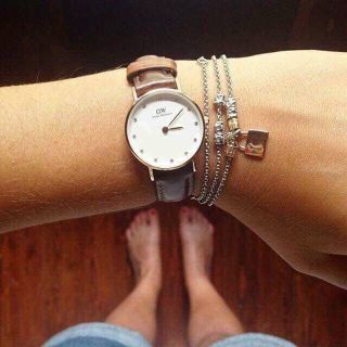 ĐỒNG HỒ DANlEL WELLlNGTON CLASSY CAO CẤP HOT