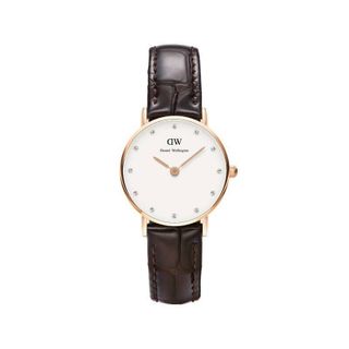 ĐỒNG HỒ DANlEL WELLlNGTON CLASSY CAO CẤP HOT