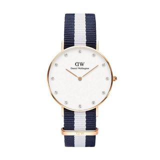 ĐỒNG HỒ DANlEL WELLlNGTON CLASSY CAO CẤP HOT