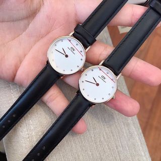 ĐỒNG HỒ DANlEL WELLlNGTON CLASSY CAO CẤP HOT