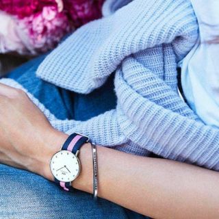 ĐỒNG HỒ DANlEL WELLlNGTON CLASSY CAO CẤP HOT