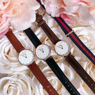 ĐỒNG HỒ DANlEL WELLlNGTON CLASSY CAO CẤP HOT