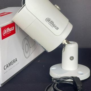 Camera dahua 1.0mp thân sắt chống nước