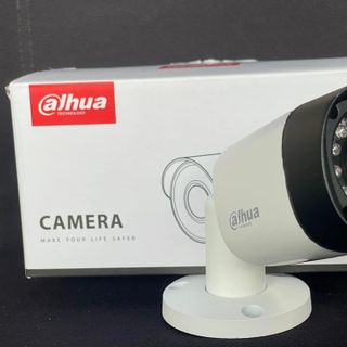 Camera dahua 1.0mp thân sắt chống nước