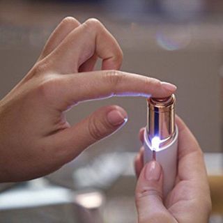 Máy cạo lông mặt