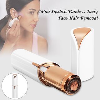 Máy cạo lông mặt