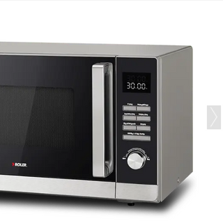 Lò vi sóng điện tử có nướng 30L Roler RM-3238A