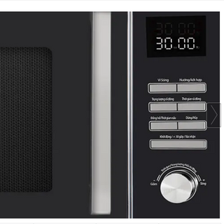 Lò vi sóng điện tử có nướng 30L Roler RM-3238A