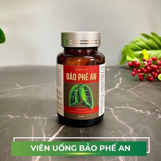 Bảo Phế An giá sỉ