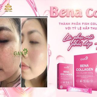 Bena Collagen