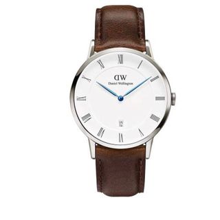 Đồng Hồ D.W Dapper Hãng