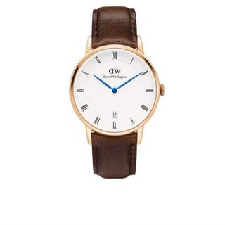 Đồng Hồ D.W Dapper Hãng