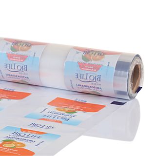Bao bì túi màng ghép phức hợp BOPP/PET/LDPE hoặc CPP